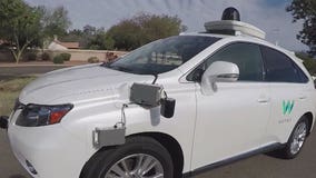 Uber and Waymo to offer driverless rides in Austin