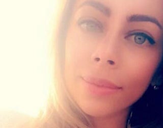 Search For Missing Model Continues After Boyfriend Kills Himself Search For Missing Model Continues After Boyfriend Kills Himself