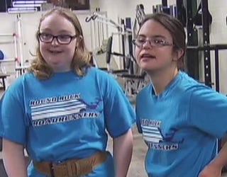 Special Olympics Texas Winter Games