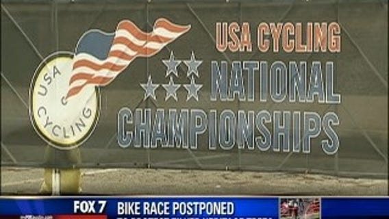 Cyclo-Cross Nationals postponed to protect Zilker trees