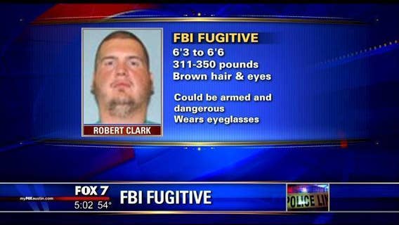 *Update* FBI: Cleveland fugitive captured in Arizona
