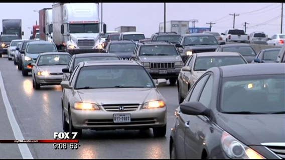 Transportation execs meet with City Council to discuss traffic woes