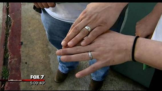 Travis County judge finds same-sex marriage ban unconstitutional