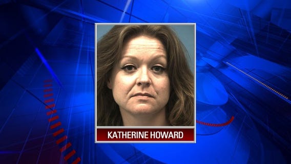 Ridgeview Middle School teacher arrested