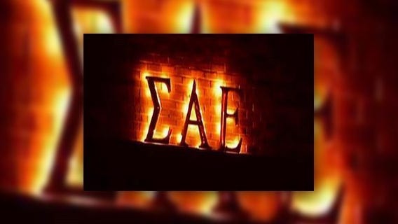 UT SAE being investigated following OU SAE scandal
