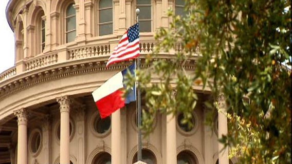 Texas AG challenges federal rule that would allow family leave for same-sex spouses