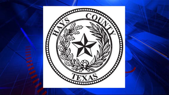 Phone issues at Hays County offices