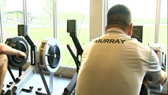 APD puts physical fitness test in place for officers