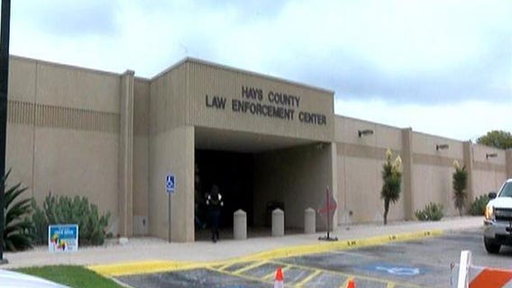 Overcrowding issues and old-fashioned technology: Hays County sheriff pushing for new jail facility