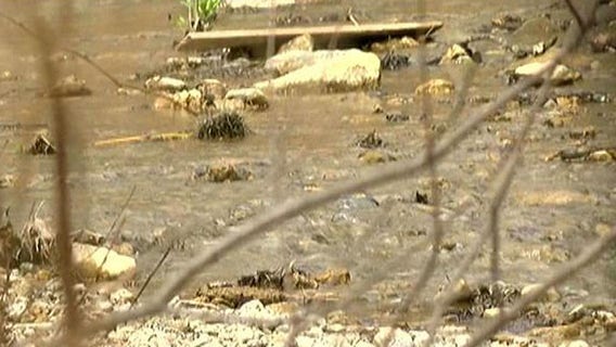 Hays County Commissioners are once again discussing water woes