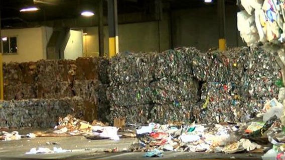 Austin's Zero Waste campaign