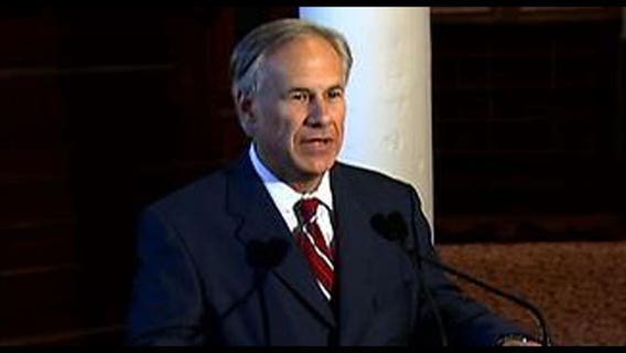 Governor Abbott releases statement on U.S. Supreme Court same-sex marriage cases