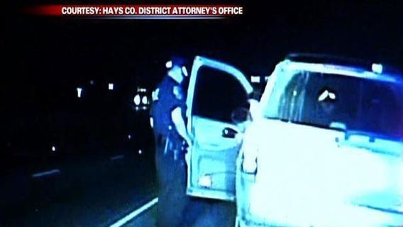 More than 30 people in Texas in jail for life for DWI