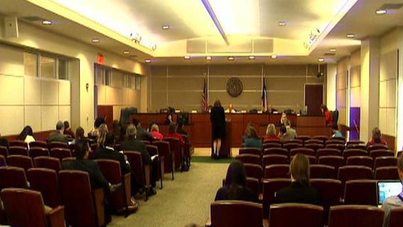 Abortion battle now puts focus on women