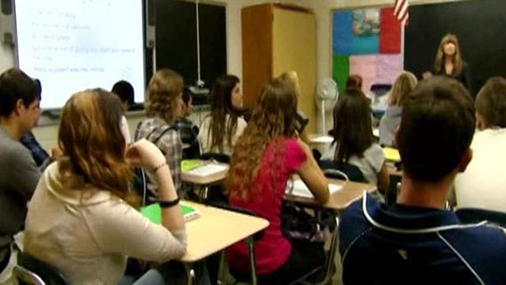 Lawmaker wants $4,000 raise for Texas public school teachers