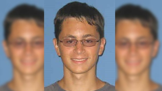 U.S. Rep McCaul: Austin bomber's roommate a 'person of interest' in investigation