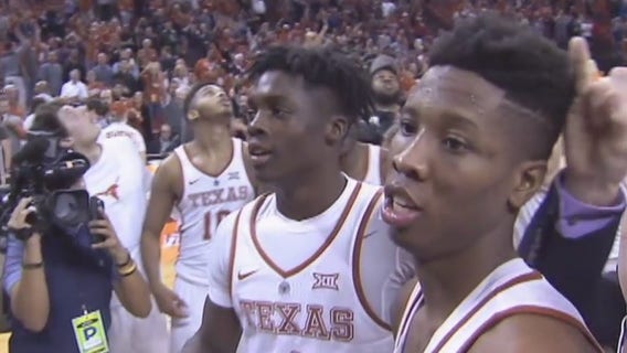 Fund-raiser website started for Texas guard with leukemia