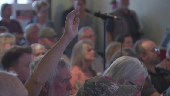 Travis County judge rules in favor of Kinder Morgan Permian Pipeline