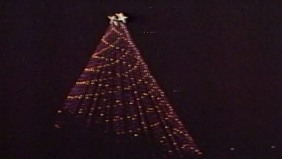 City of Austin to hold virtual Zilker Holiday Tree lighting