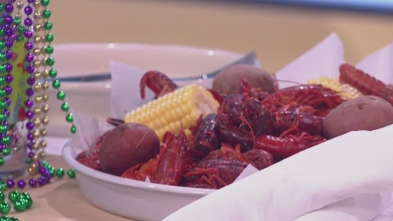 Cooking with FOX 7: Pappadeaux Seafood Kitchen