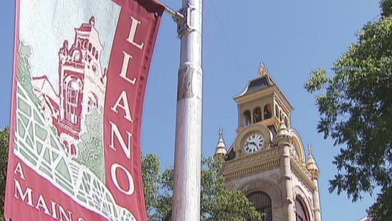 Llano Rock'n Riverfest cancelled due to drought, record heat