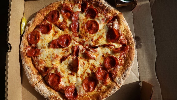 Junk food-heavy diet lowers sperm count, could cause permanent damage in men, study finds