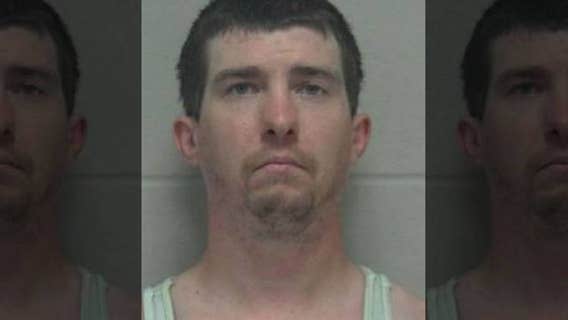 Wisconsin's 'serial toilet clogger' gets 150 days behind bars, three years probation