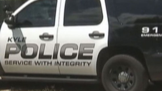 String of vehicle burglaries in Kyle; police investigating