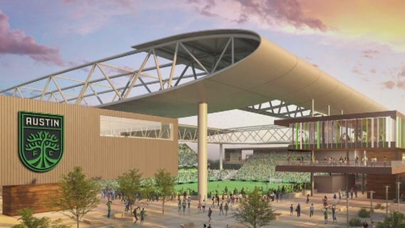 City says May vote for 'Friends of McKalla Place' petition is against Austin City Charter