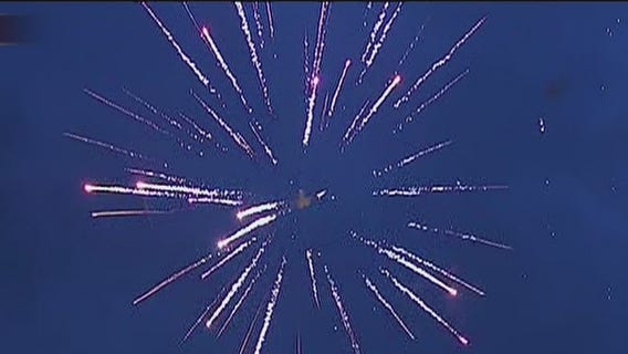 Austin New Year's celebrations: What you need to know