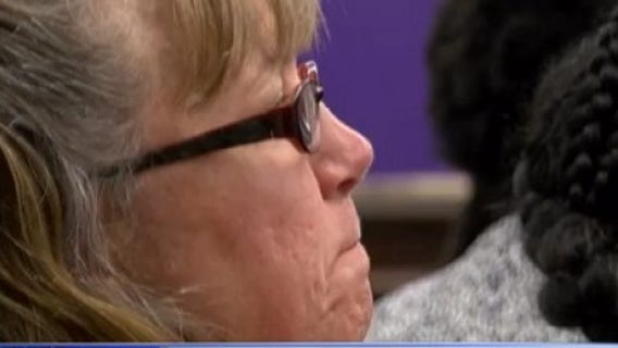 Pflugerville residents talk race relations