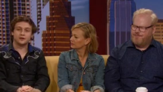 SXSW 2018: 'You Can Choose Your Family'