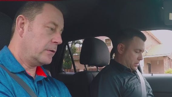 SXSW 2019: Ernie & Joe