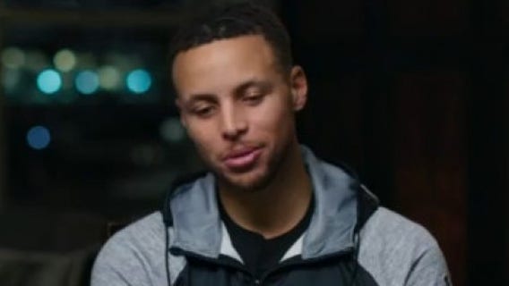 SXSW 2019: 'Jump Shot'