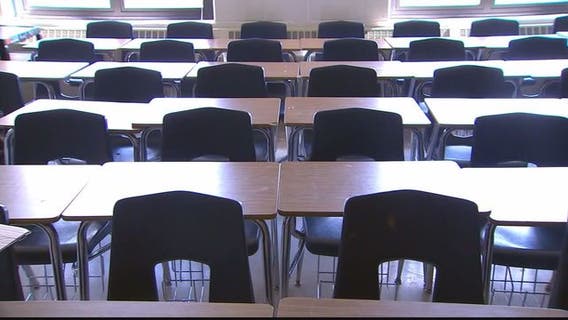 Two Bastrop ISD schools closed due to pipeline break