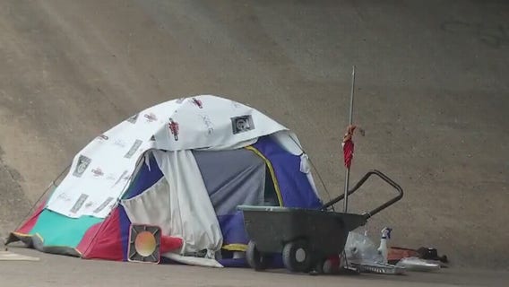 $23M in new resources announced for homeless in Austin