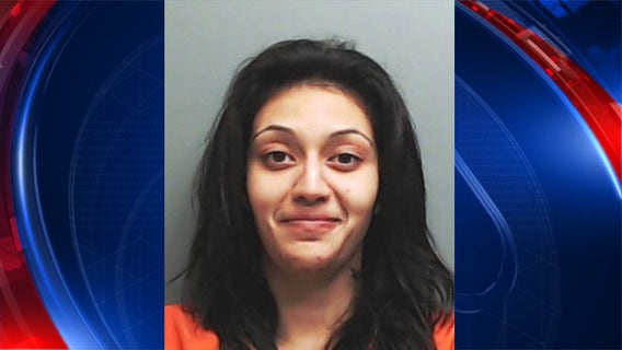 Kyle mother convicted of murdering 5-year-old daughter in 2017