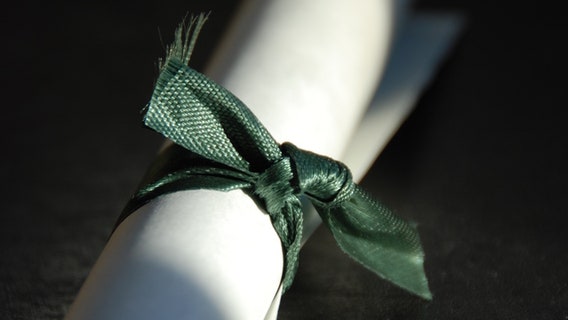 Hays County Sheriff's Office announces Scramble "Fore" Kids scholarship recipients