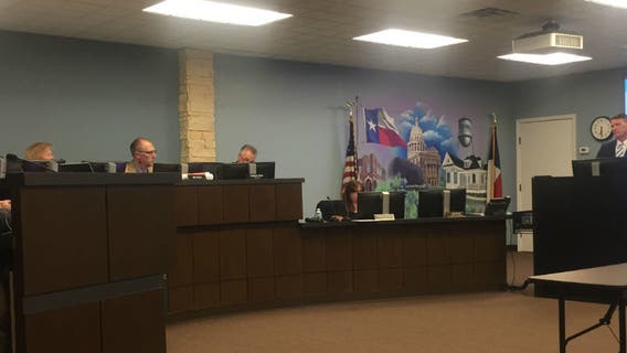 Developer pitches $1.2B Pflugerville project, The Pecan District