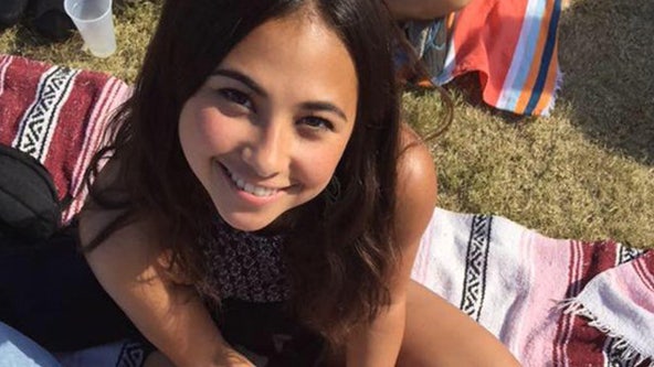 Haruka Weiser: Safe Horns continues to fight for improvements 9 years after UT student's murder