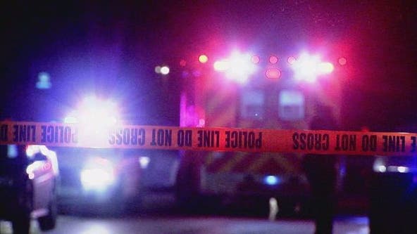 8 homicides in Austin in first four weeks of 2022, 6 this weekend