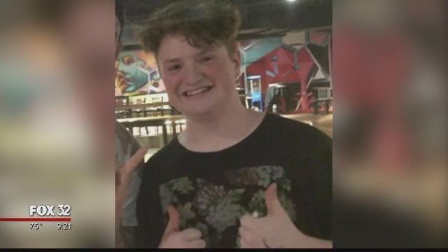 Healthy teen dies of heart problems after too much caffeine