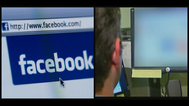 Facebook says it needs your nude pictures to protect you against 'revenge porn'