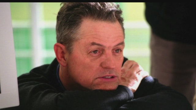'Shots Fired' stars talk about Jonathan Demme, who directed tonight's episode