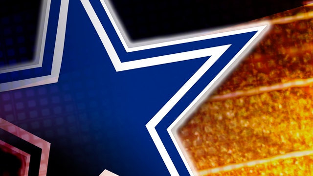 Moore becomes 3rd Cowboys DL suspended by NFL