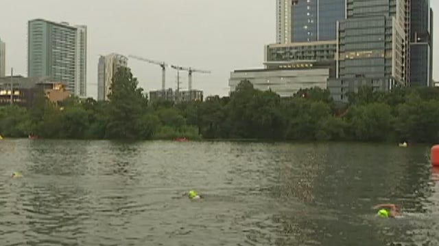 10th annual Tri Rock Triathlon