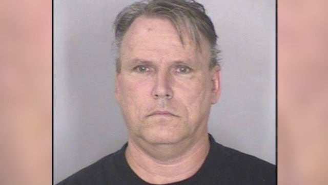 California child molester who faked death nabbed in Florida