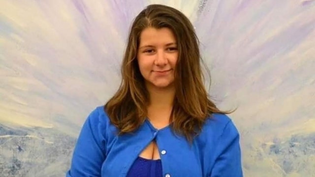 Teen charged in death of best friend after man allegedly offered her millions to commit murder