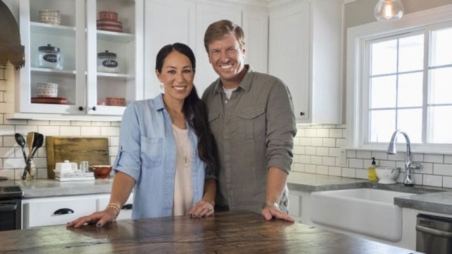 HGTV's ‘Fixer Upper' to end after Season 5, Chip and Joanna Gaines announce