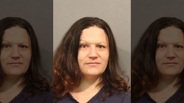 Woman who killed husband may have served remains at BBQ